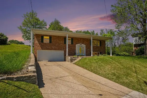 3694 Oakmeadow Lane, Colerain Twp, OH 45247