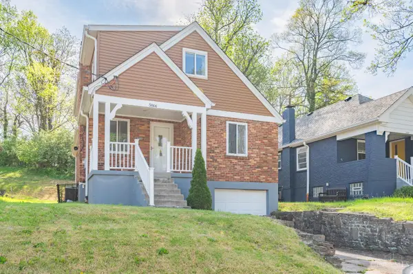 5866 Kennedy Avenue, Cincinnati, OH 45213