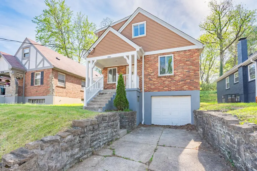 5866 Kennedy Avenue, Cincinnati, OH 45213 - #2