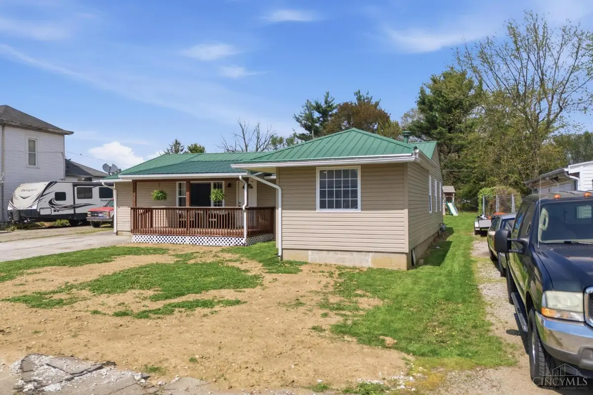 245 S Second Street, New Vienna, OH 45159 - #1