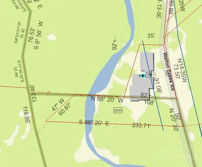 4555 Walton Creek Road, Indian Hill, OH 45243 - #2