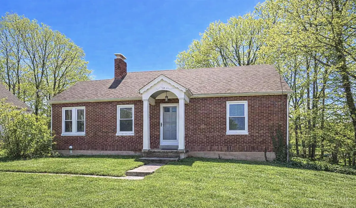 6939 Ragland Road, Newtown, OH 45244 - #1