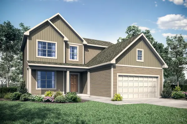 1509 Acadia Drive #0041, Maineville, OH 45039