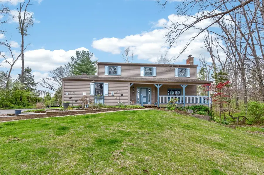 12129 Rich Road, Symmes Township, OH 45140 - #2