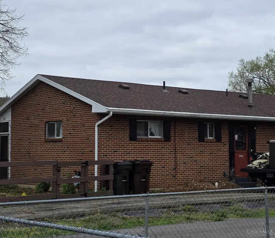 507 Monticello Avenue, Riverside, OH 45404 - #2
