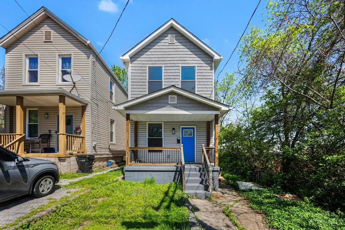 270 Wortman Street, Cincinnati, OH 45226 - #1