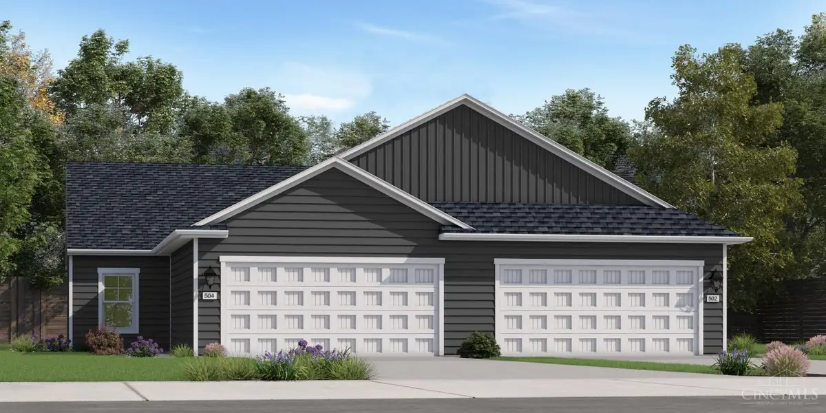 2484 Houston Road #8, Pleasant Run, OH 45231 - #1