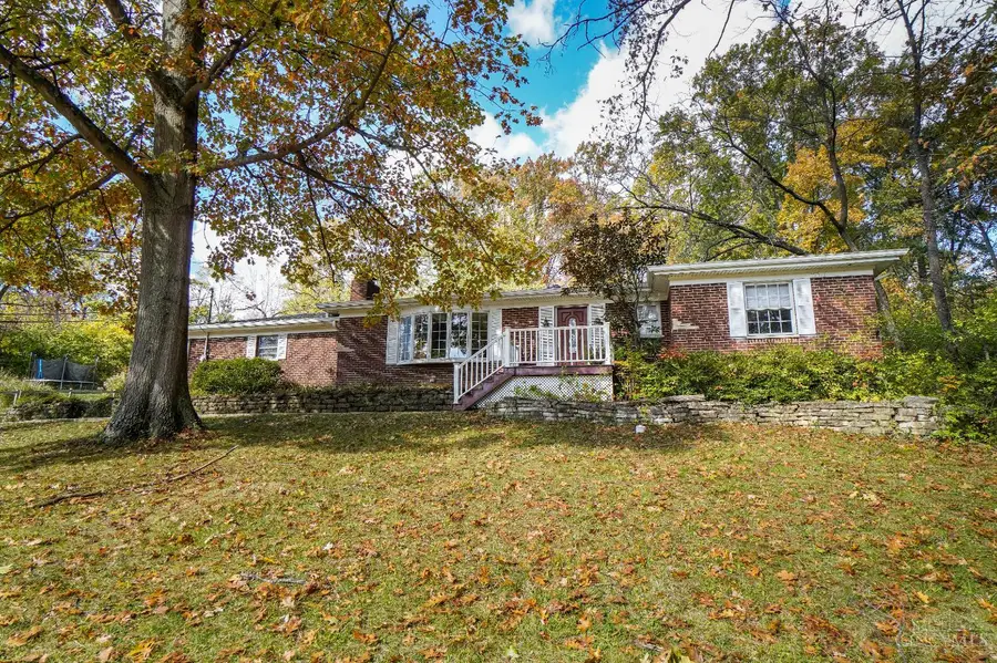 3616 Cooper Road, Cincinnati, OH 45241 - #2