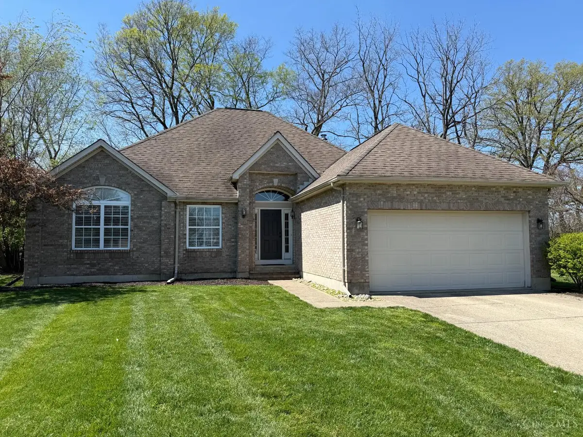 7990 Tara Drive, West Chester, OH 45069 - #1