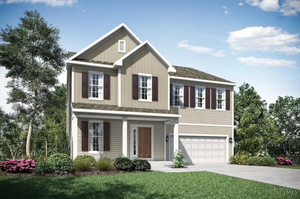 1521 Acadia Drive #43, Maineville, OH 45039 - #1