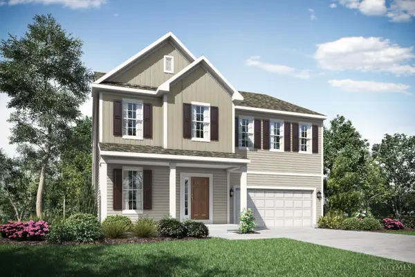 1521 Acadia Drive #43, Maineville, OH 45039