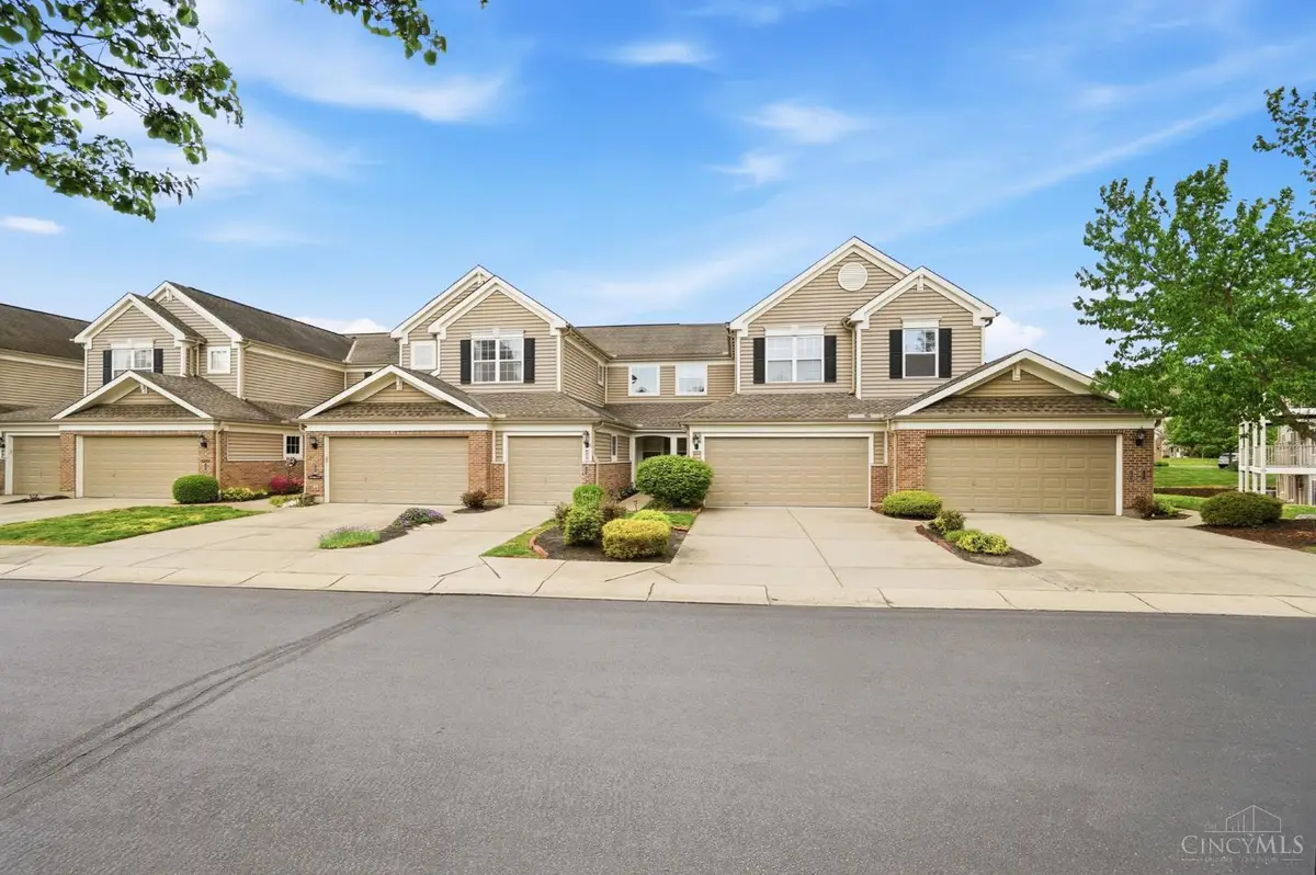 145 Timepiece Lane, Harrison, OH 45030 - #1