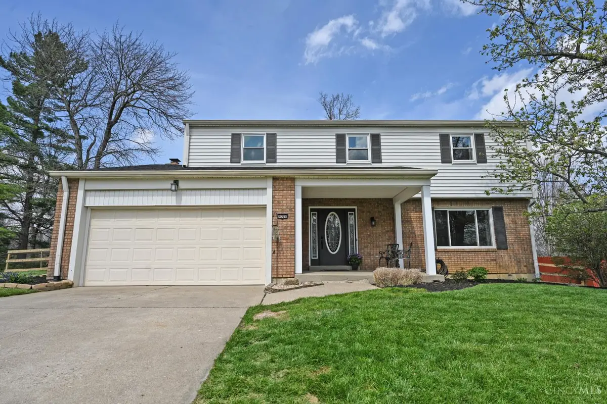 8078 Capitol Drive, Dry Run, OH 45244 - #1