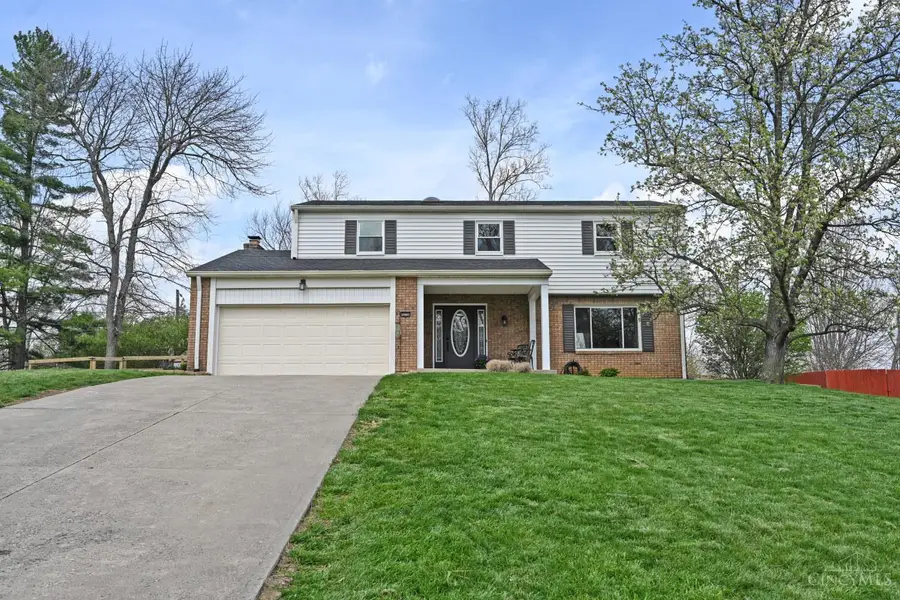 8078 Capitol Drive, Dry Run, OH 45244 - #2