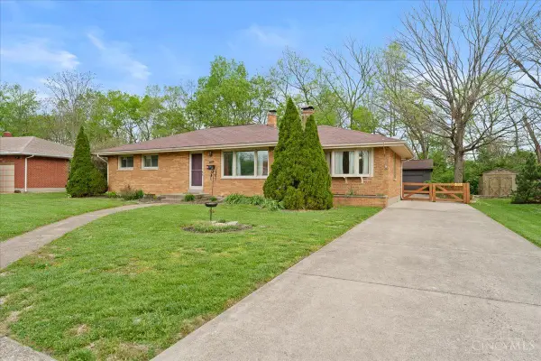 920 Antioch Drive, Fairfield, OH 45014