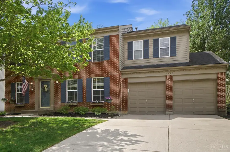 1211 Emery Ridge Drive, Union, OH 45103 - #2