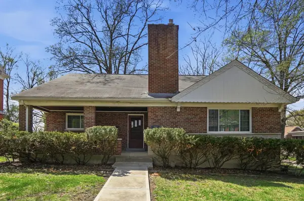 2753 Werkastle Lane, Cincinnati, OH 45211