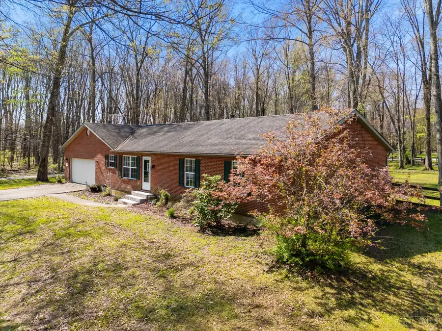 10949 Pleasant Renner Road, Harlan, OH 45122 - #2