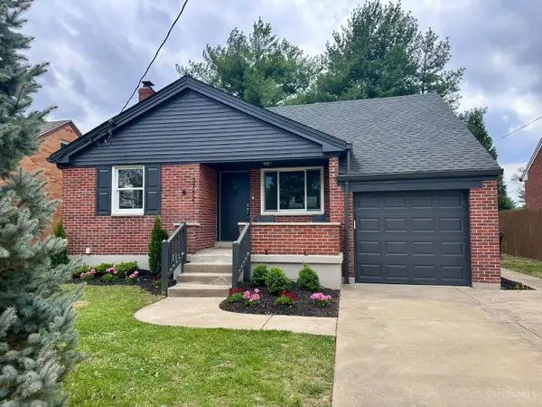 3762 N Broadlawn Circle, Cincinnati, OH 45236