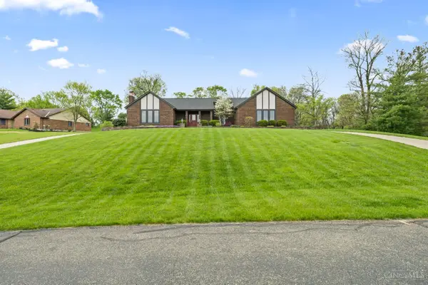 5321 Laurelridge Lane, Green Twp, OH 45247