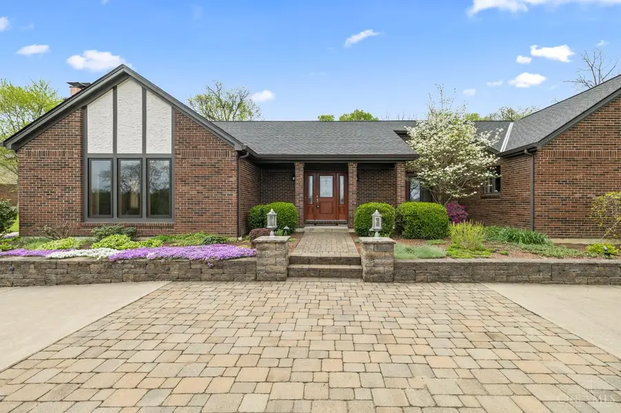 5321 Laurelridge Lane, Green, OH 45247 - #3