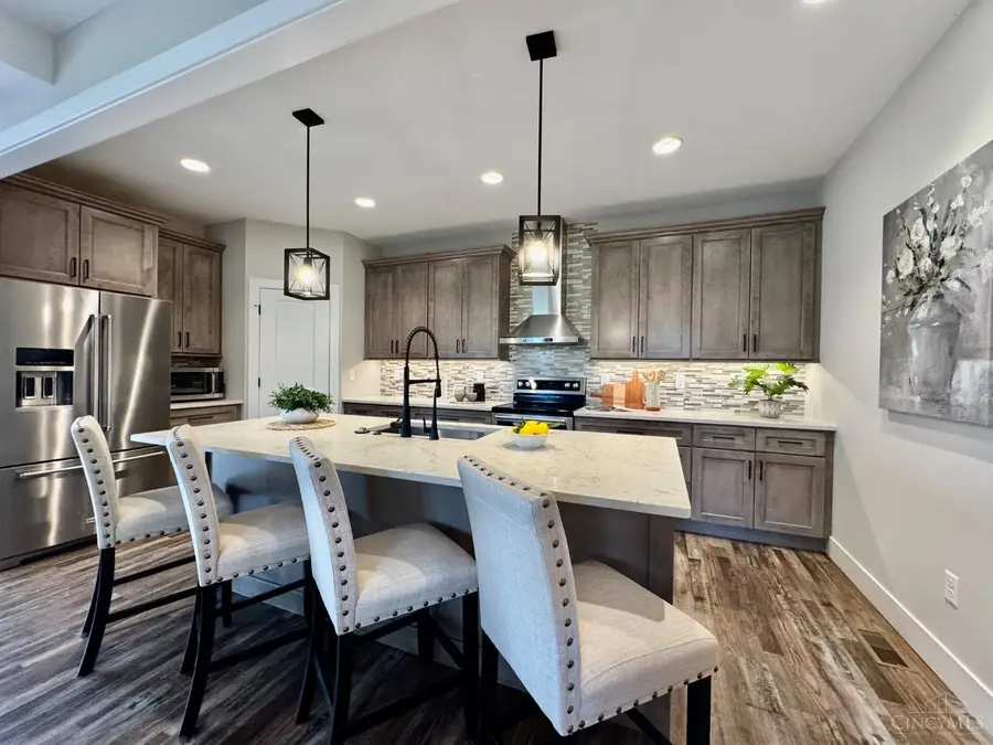 3222 Locust Avenue, Landen, OH 45039 - #2