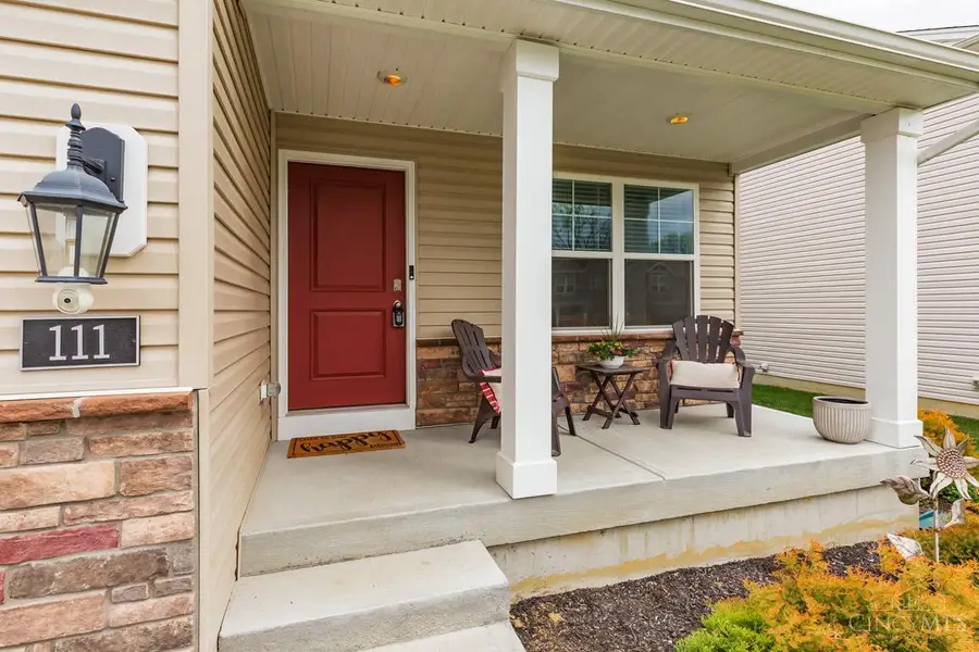 111 River Heights Drive, New Richmond, OH 45157 - #2