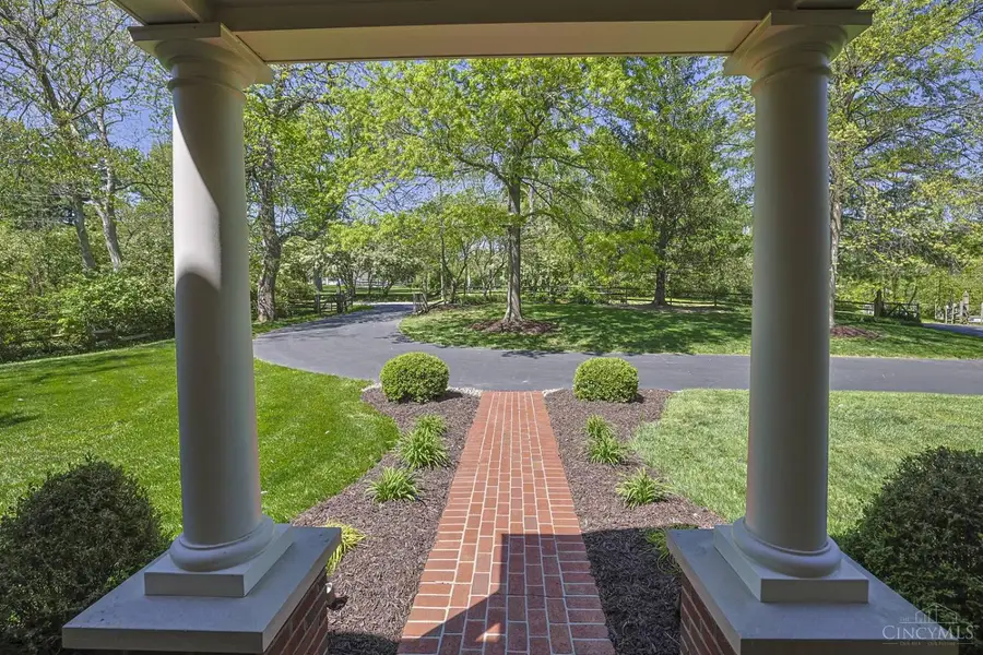 8095 Graves Road, Indian Hill, OH 45243 - #3