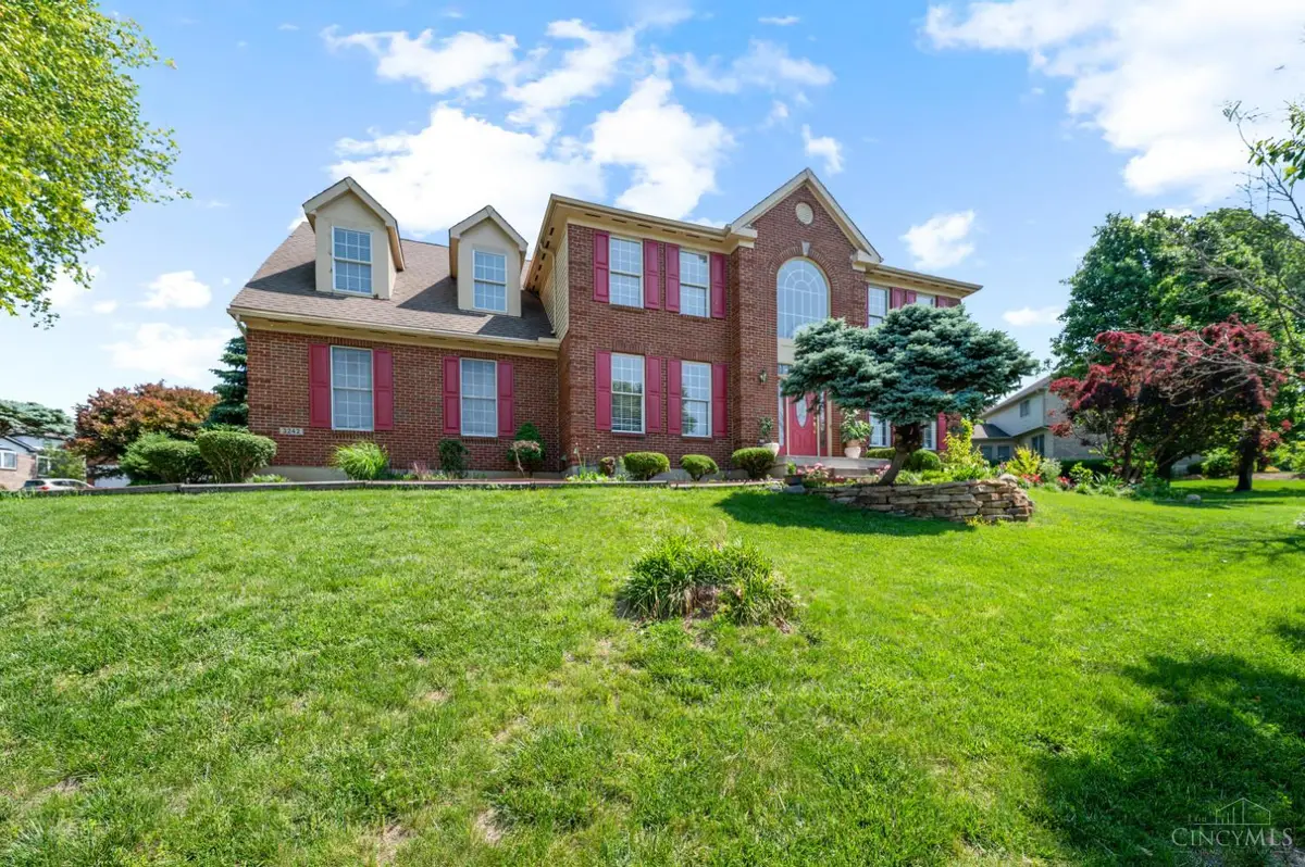 3242 Baffin Drive, Fairfield, OH 45011 - #1