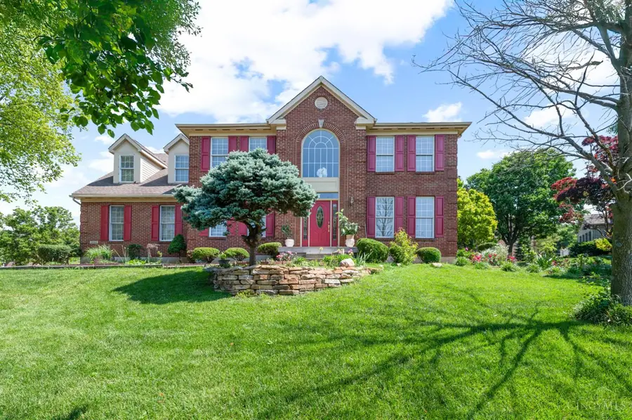 3242 Baffin Drive, Fairfield, OH 45011 - #2