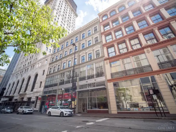 15 W 4th Street #504, Cincinnati, OH 45202