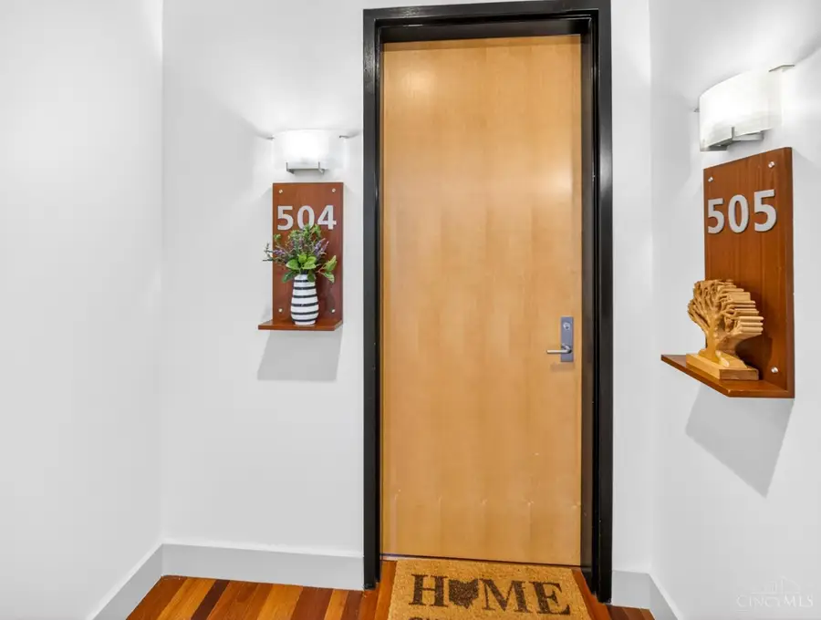 15 W 4th Street #504, Cincinnati, OH 45202 - #2