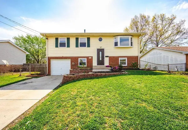 2611 Retford Drive, Colerain Twp, OH 45231