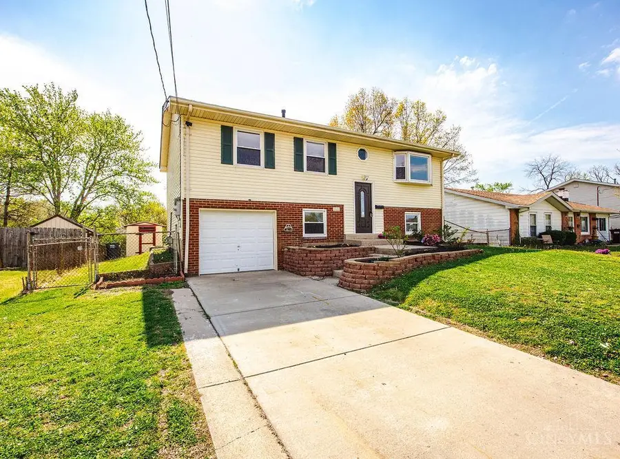 2611 Retford Drive, Pleasant Run, OH 45231 - #2