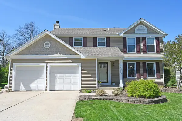 2027 Whispering Pines Drive, Anderson Twp, OH 45230