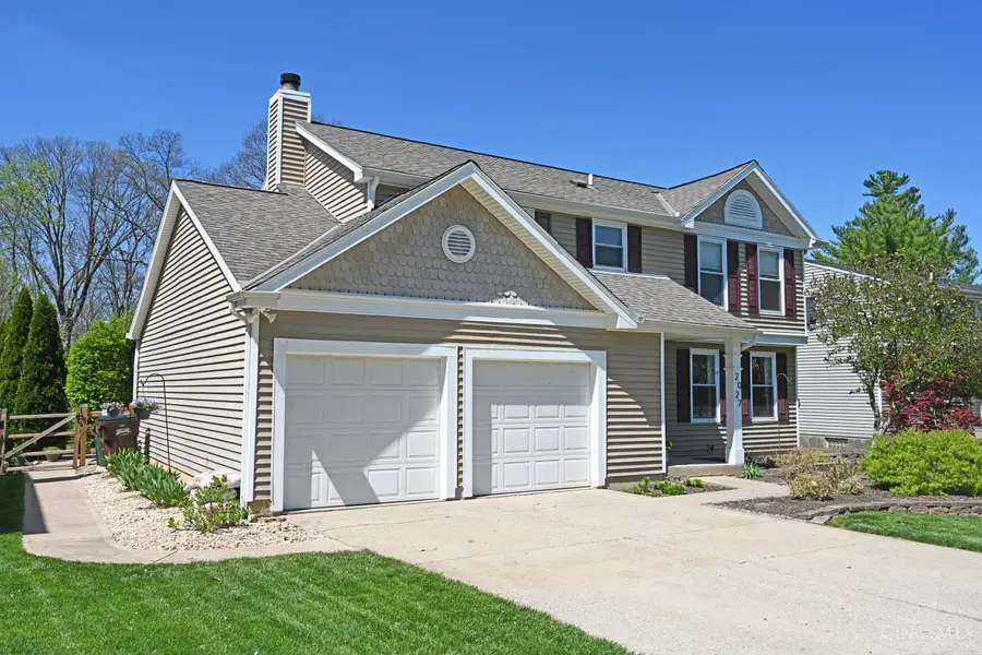 2027 Whispering Pines Drive, Anderson, OH 45230 - #3