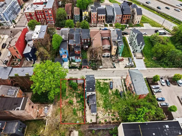 1110 Garden Street, Cincinnati, OH 45214