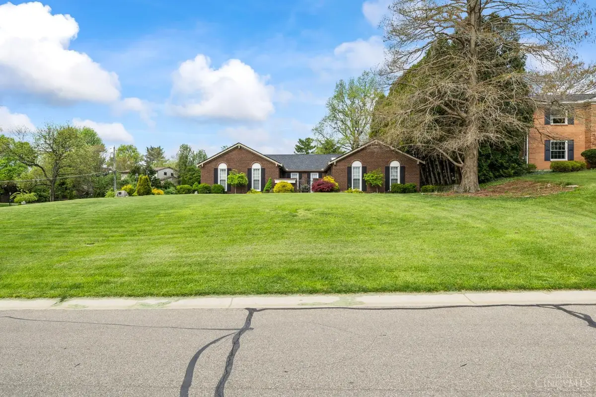 5901 Countryhills Drive, Bridgetown, OH 45233 - #1