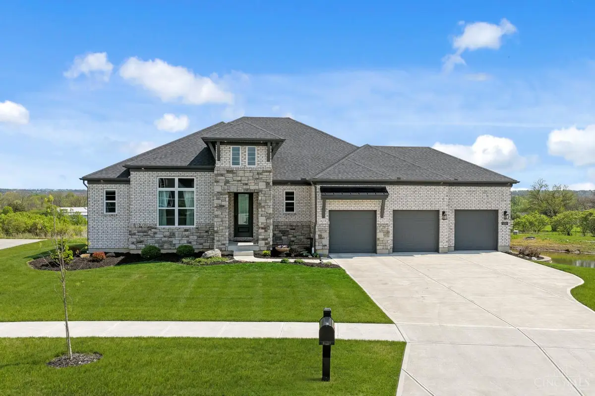 5253 Brougham Lane, Liberty, OH 45011 - #1