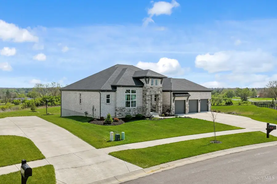5253 Brougham Lane, Liberty, OH 45011 - #2