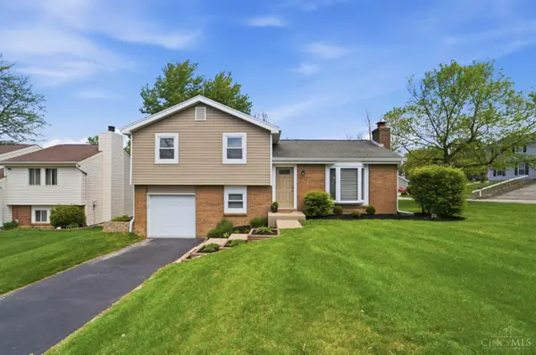 5546 Highfield Court, West Chester, OH 45069
