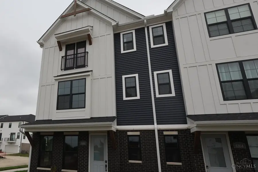 6160 Nicholas Way #35, Mason, OH 45040 - #2