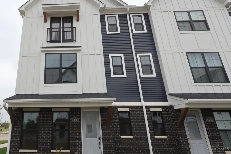 6160 Nicholas Way #35, Mason, OH 45040 - #3