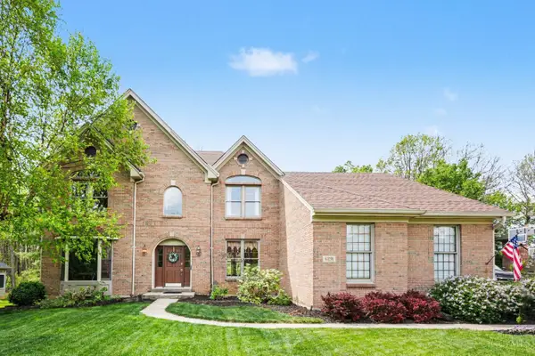 6291 Ashbourne Place, Green Twp, OH 45233