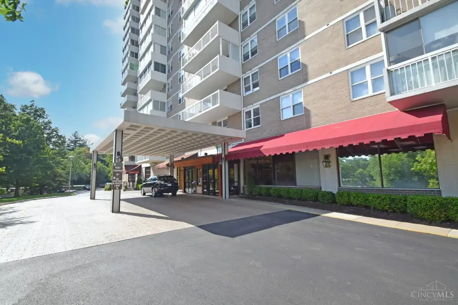 2444 Madison Road #202A, Cincinnati, OH 45208 - #2