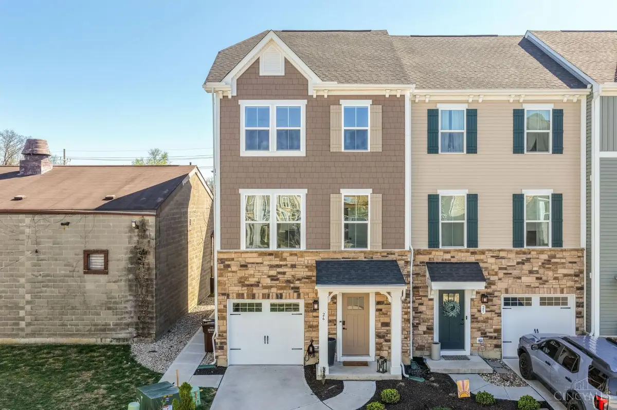 26 Wentworth Lane, Deer Park, OH 45236 - #1