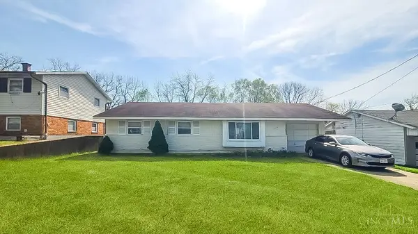 11576 Gallahad Court, Forest Park, OH 45240