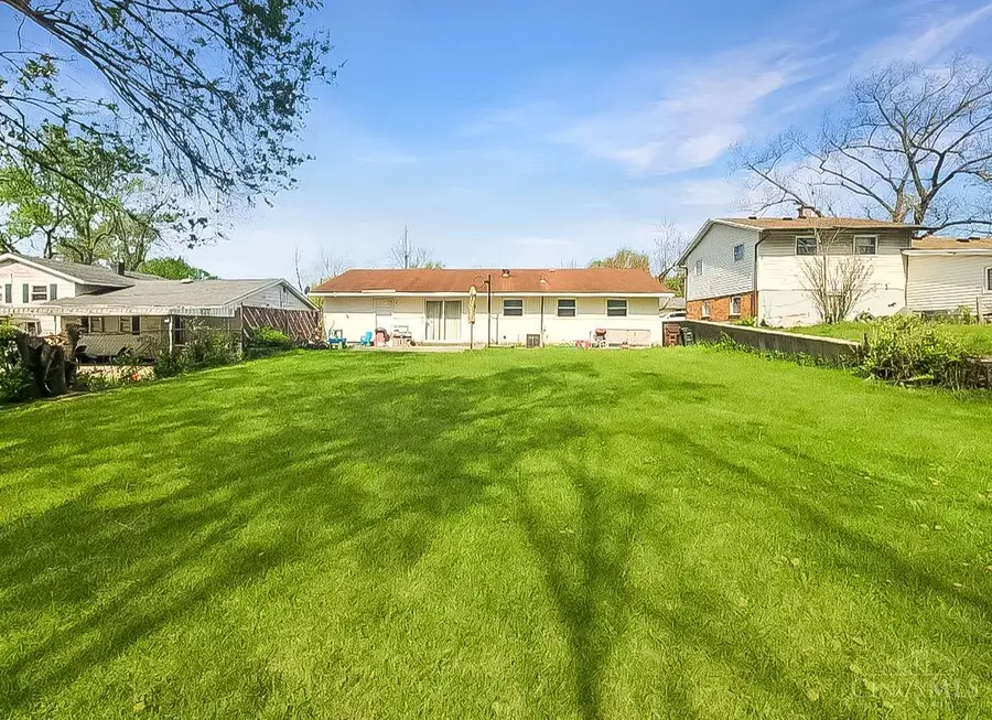 11576 Gallahad Court, Forest Park, OH 45240 - #2