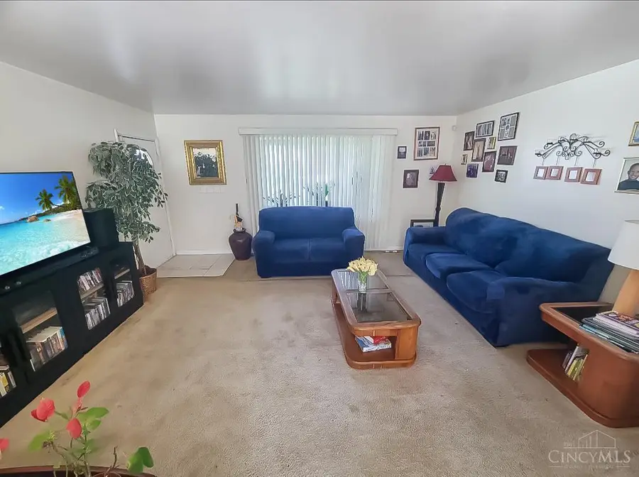 11576 Gallahad Court, Forest Park, OH 45240 - #3