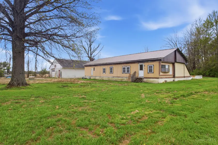 3055 St Rt 131, Wayne, OH 45103 - #3